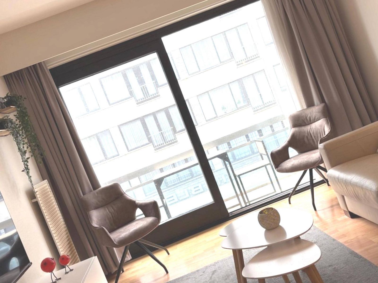 Unterkunft 0189331 - Appartement Westflandern - LORD 0201