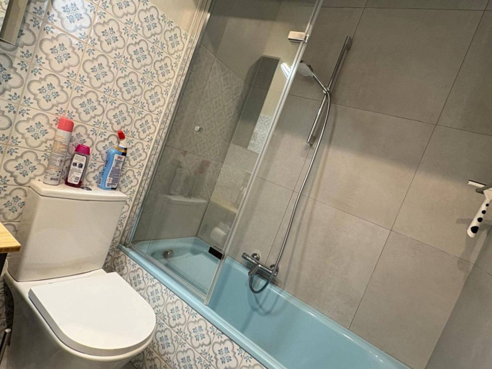 Unterkunft 0189331 - Appartement Westflandern - LORD 0201