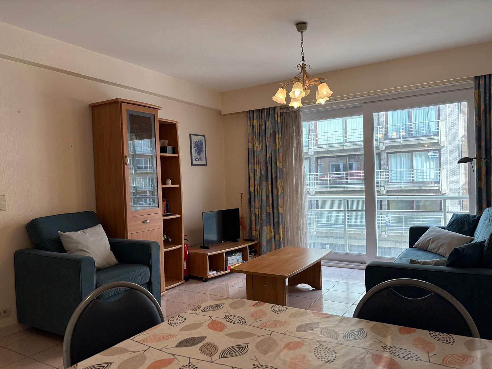 Unterkunft 0189332 - Appartement Westflandern - SEA BREEZE 0202
