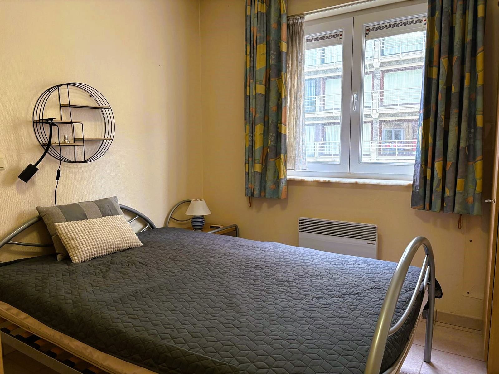 Unterkunft 0189332 - Appartement Westflandern - SEA BREEZE 0202