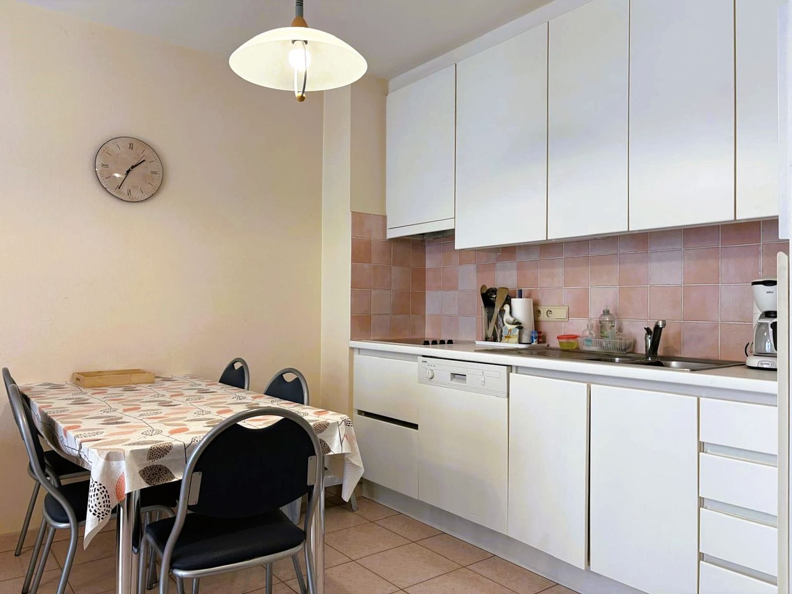 Unterkunft 0189332 - Appartement Westflandern - SEA BREEZE 0202