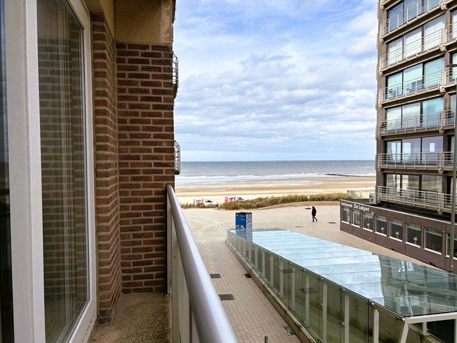 Unterkunft 0189332 - Appartement Westflandern - SEA BREEZE 0202