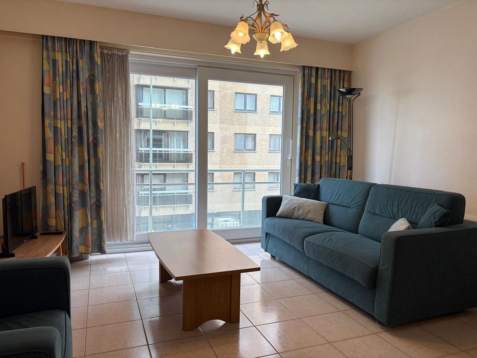 Unterkunft 0189332 - Appartement Westflandern - SEA BREEZE 0202