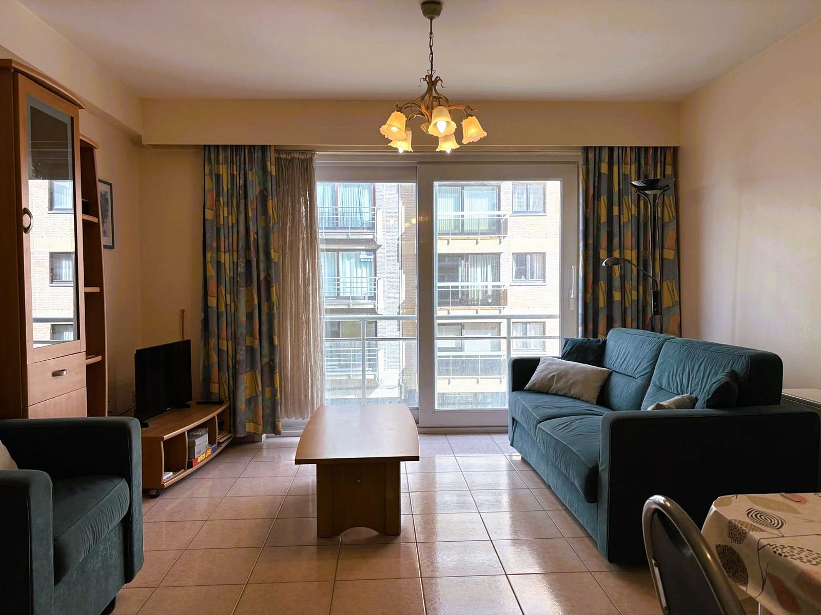 Unterkunft 0189332 - Appartement Westflandern - SEA BREEZE 0202