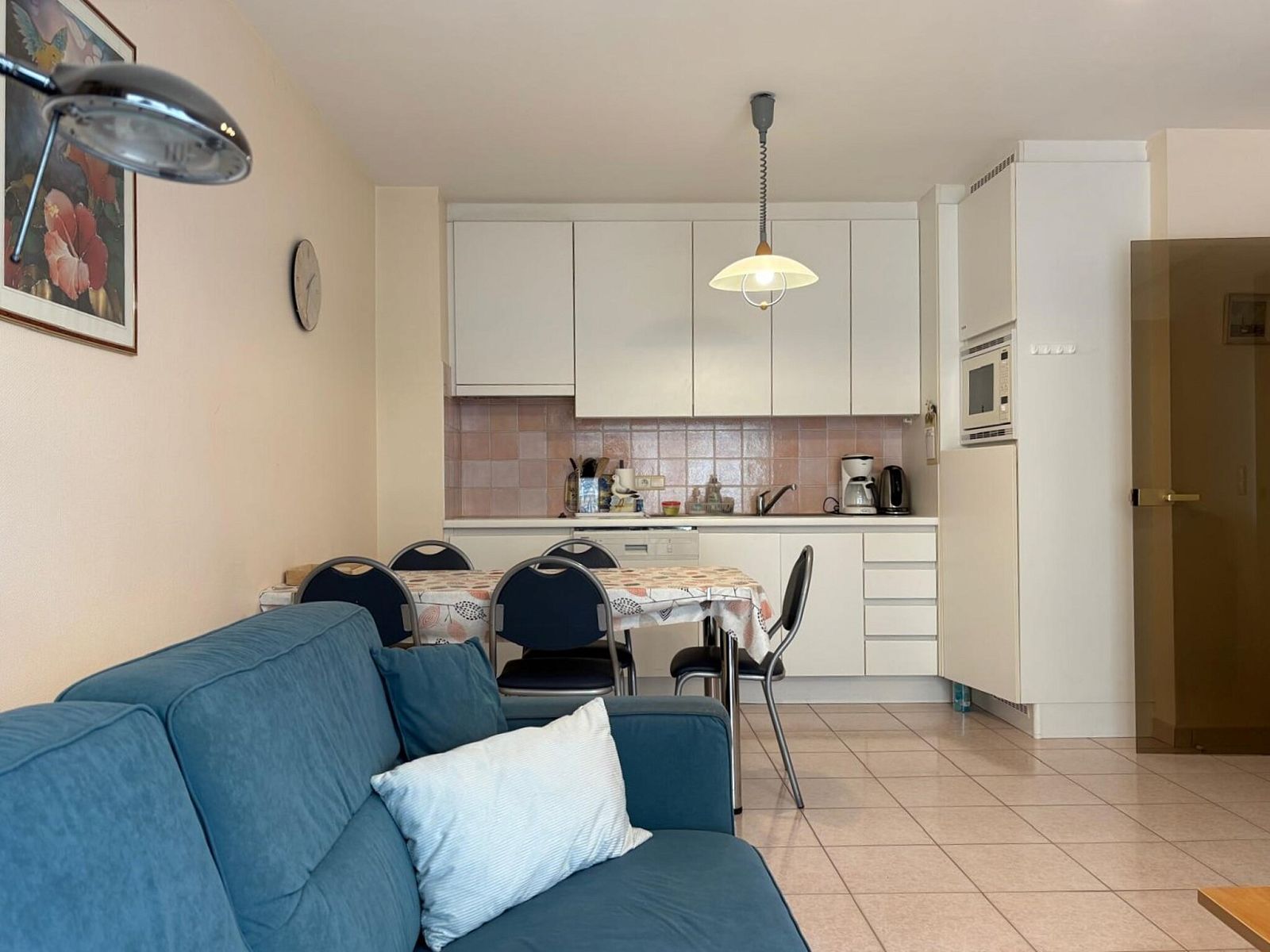 Unterkunft 0189332 - Appartement Westflandern - SEA BREEZE 0202