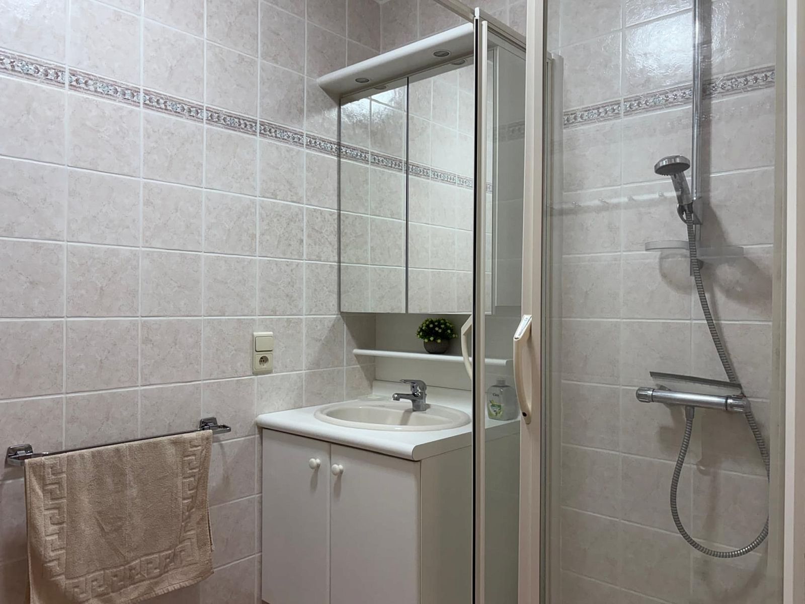 Unterkunft 0189332 - Appartement Westflandern - SEA BREEZE 0202