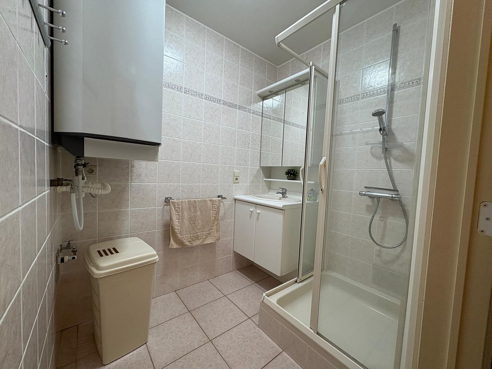 Unterkunft 0189332 - Appartement Westflandern - SEA BREEZE 0202