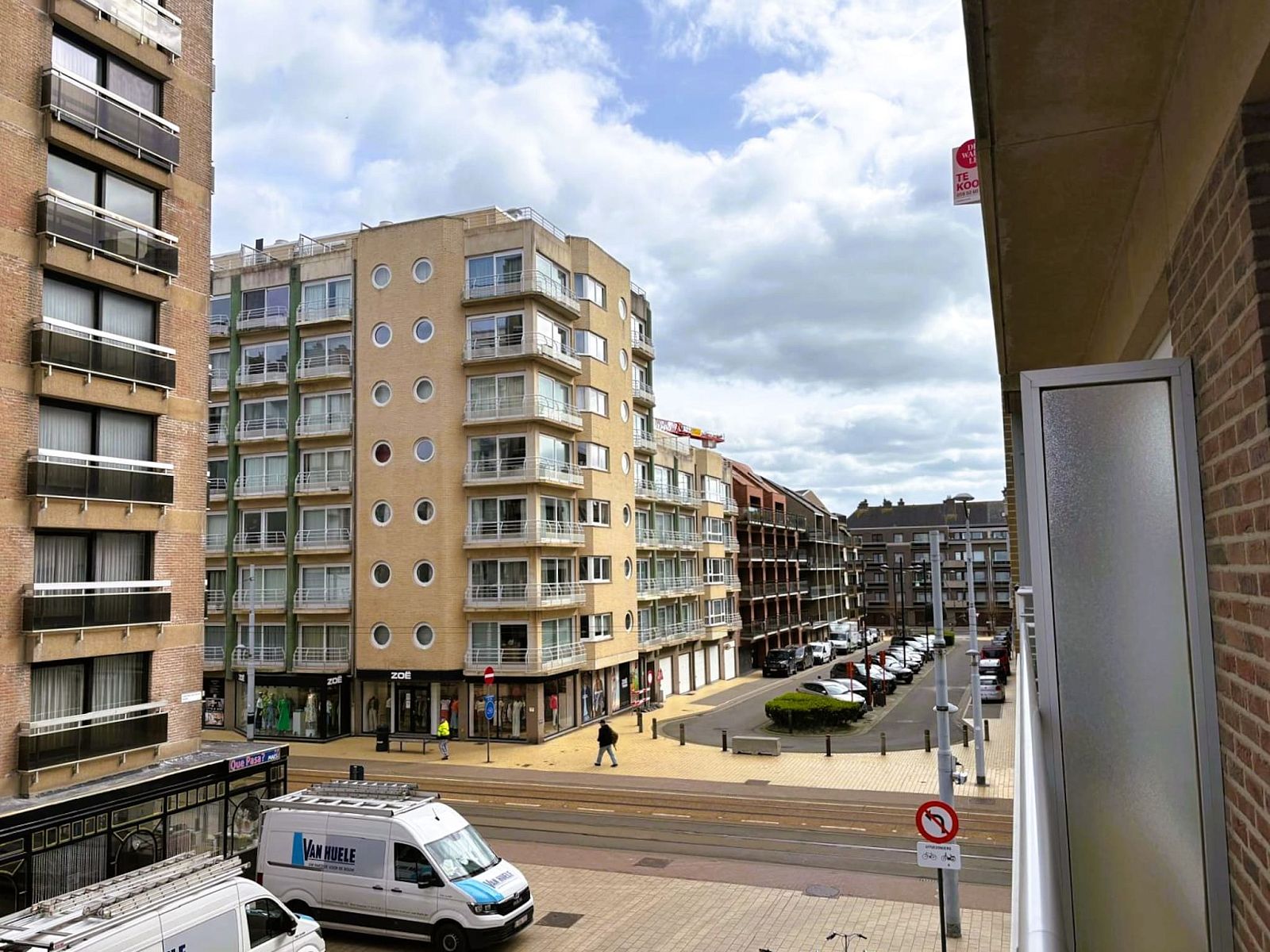 Unterkunft 0189332 - Appartement Westflandern - SEA BREEZE 0202