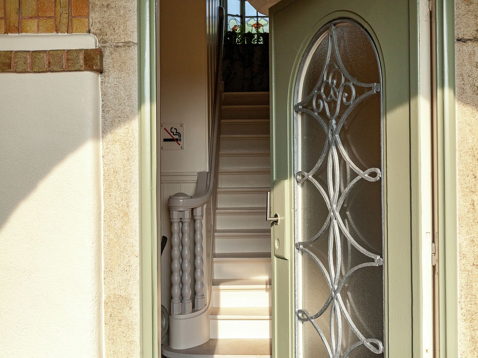 Unterkunft 0189334 - Ferienhaus Westflandern - Georges Vivenoy
