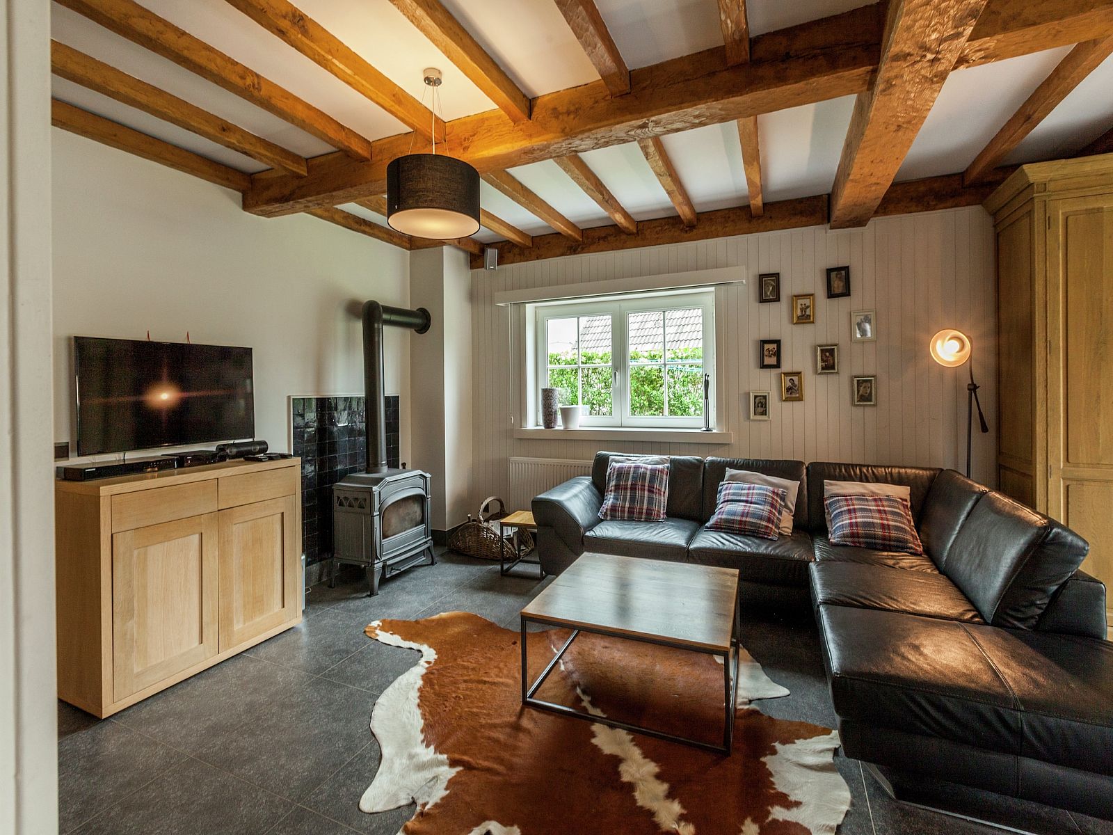 Unterkunft 0189335 - Ferienhaus Westflandern - Villa Arthur