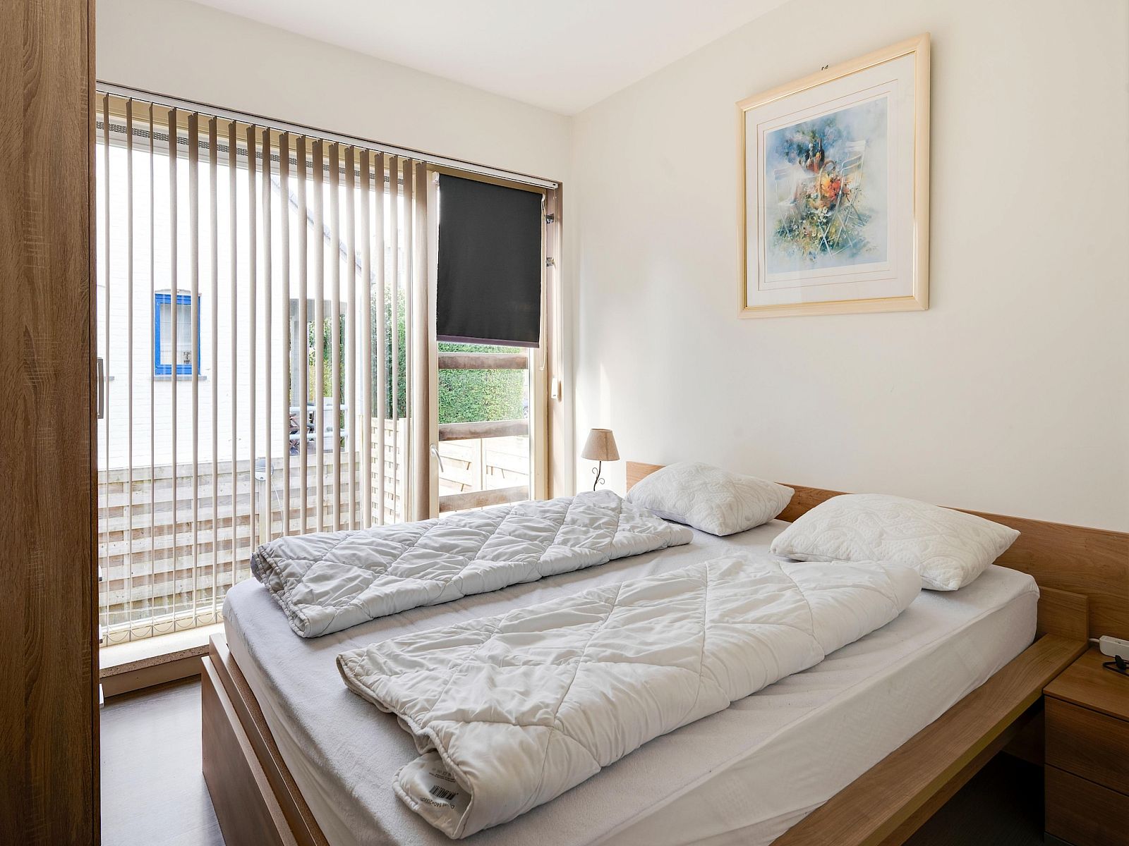 Unterkunft 0189336 - Ferienhaus Westflandern - Villa Normand
