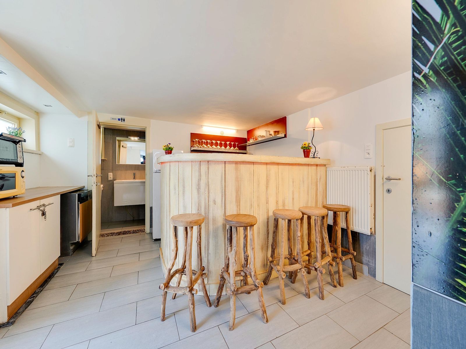 Unterkunft 0189336 - Ferienhaus Westflandern - Villa Normand