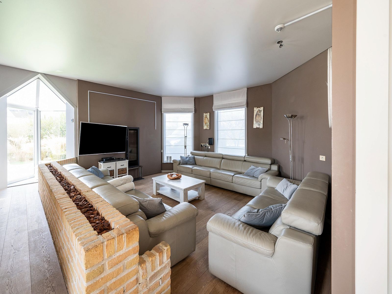 Unterkunft 0189337 - Ferienhaus Westflandern - Villa Miami