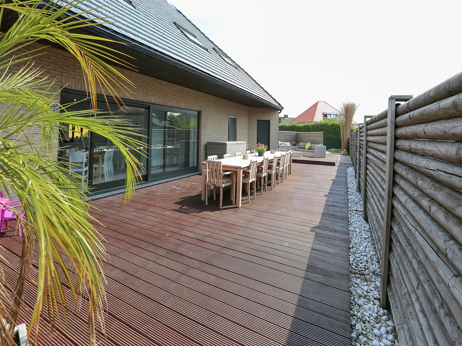 Unterkunft 0189337 - Ferienhaus Westflandern - Villa Miami