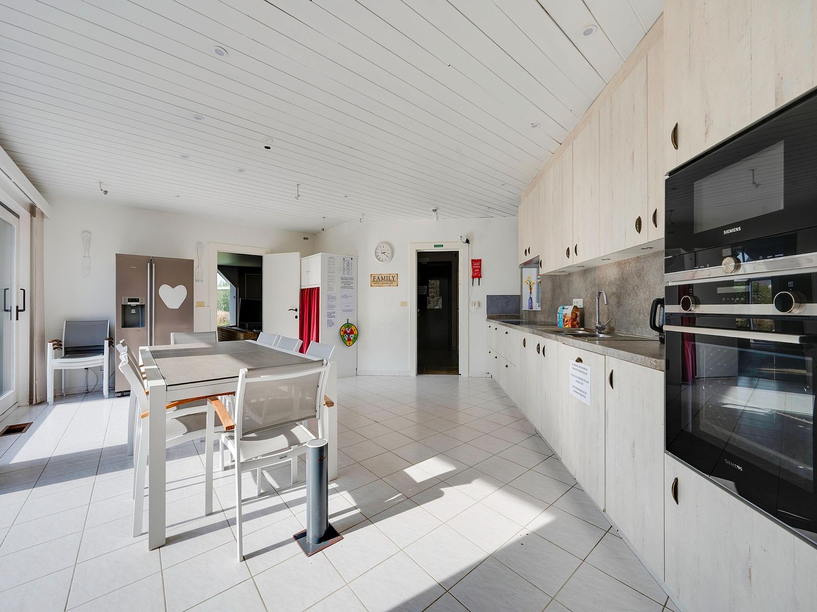 Unterkunft 0189337 - Ferienhaus Westflandern - Villa Miami
