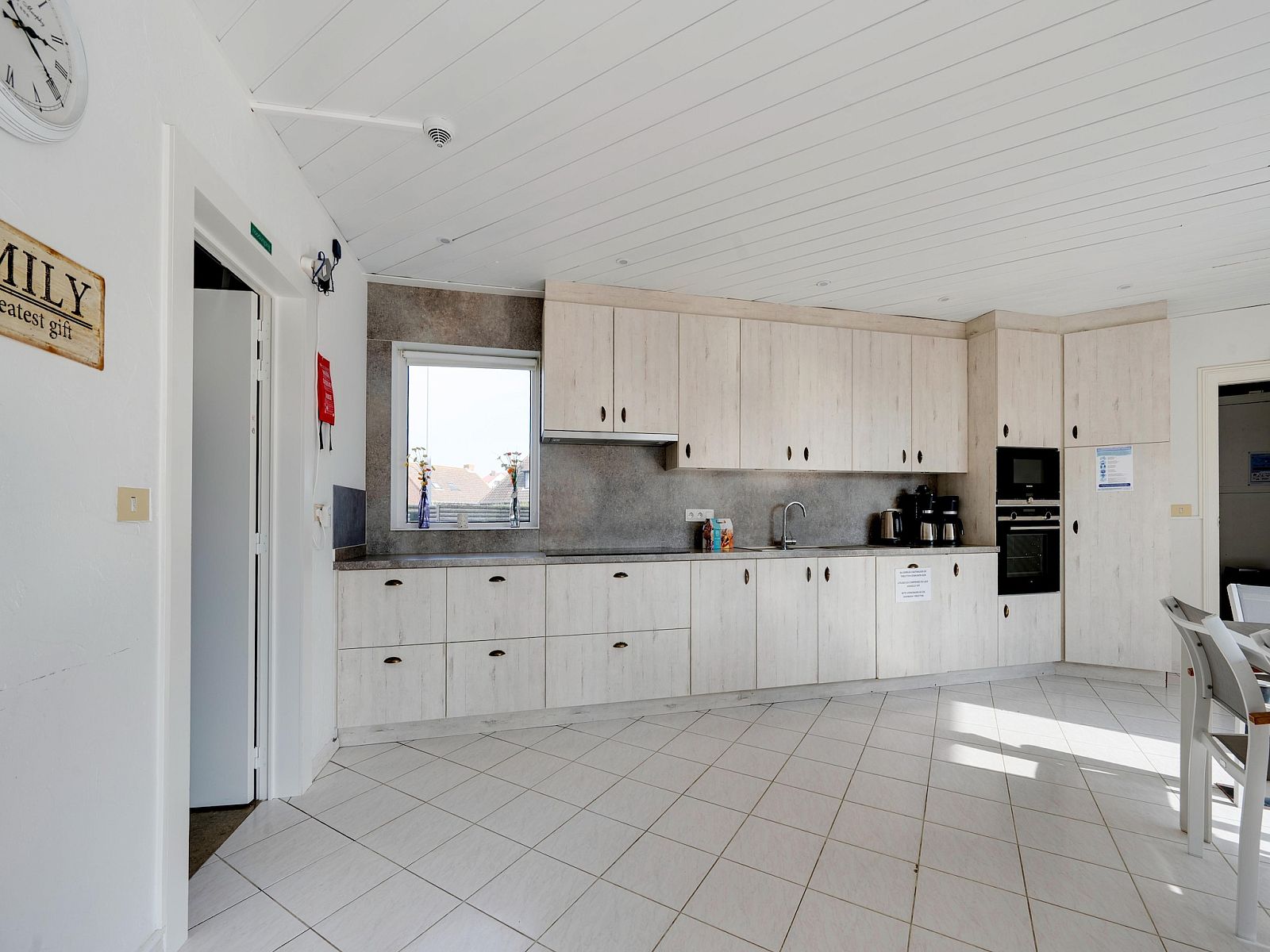 Unterkunft 0189337 - Ferienhaus Westflandern - Villa Miami