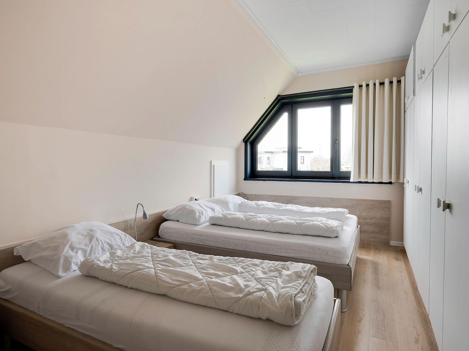 Unterkunft 0189337 - Ferienhaus Westflandern - Villa Miami