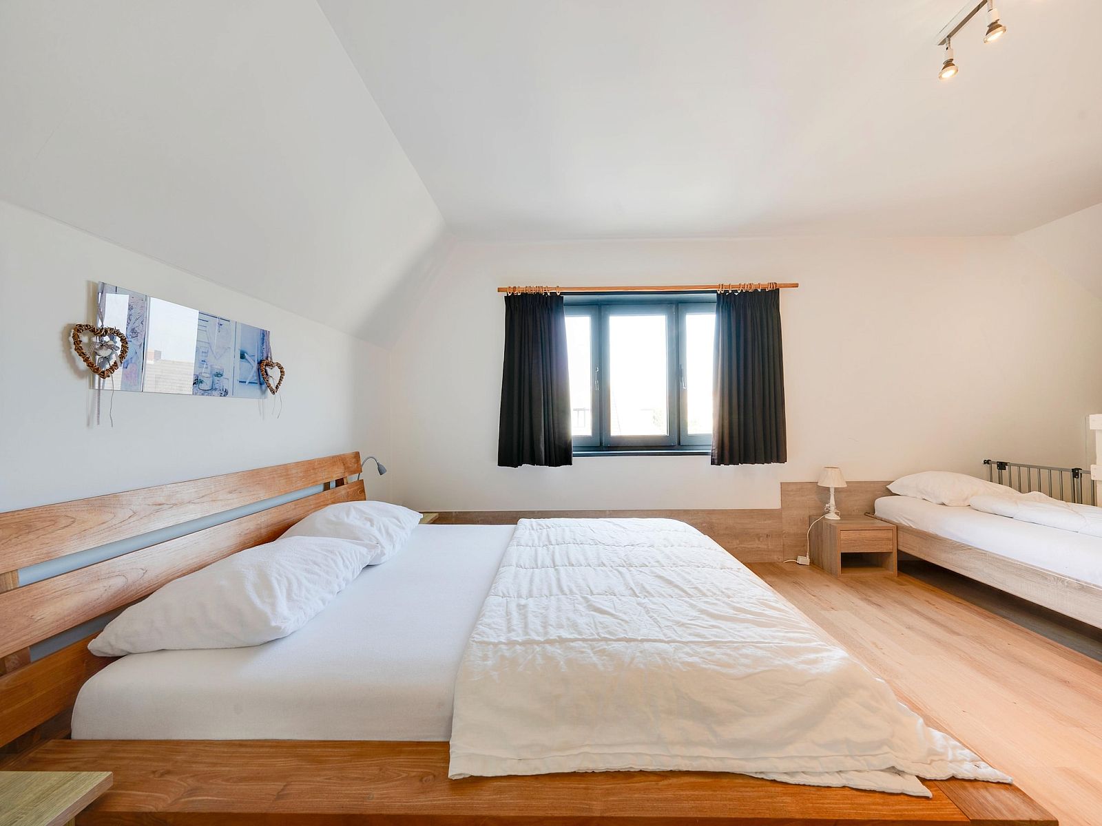 Unterkunft 0189337 - Ferienhaus Westflandern - Villa Miami