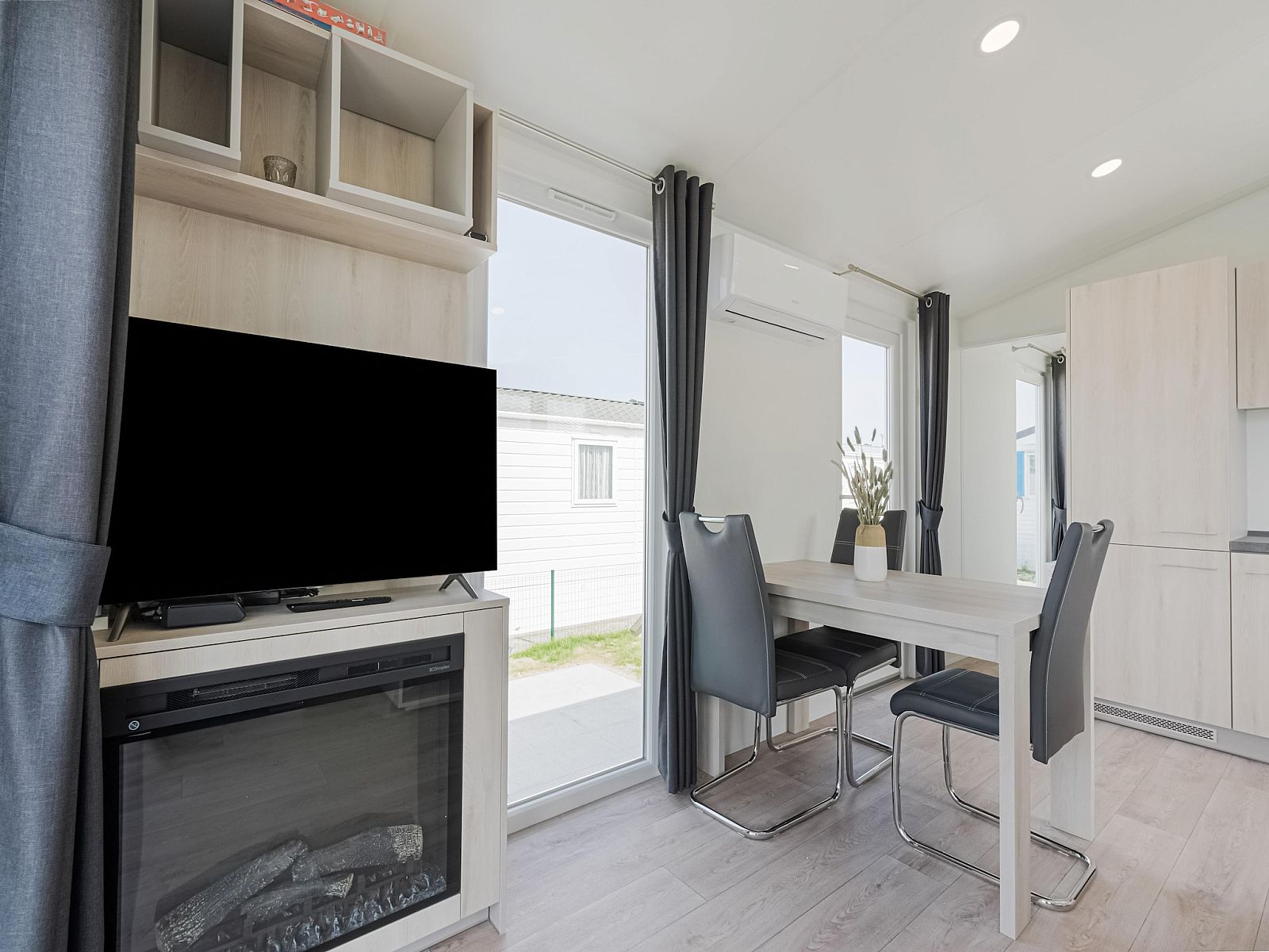 Unterkunft 0189339 - Chalet Westflandern - Le Boucanier