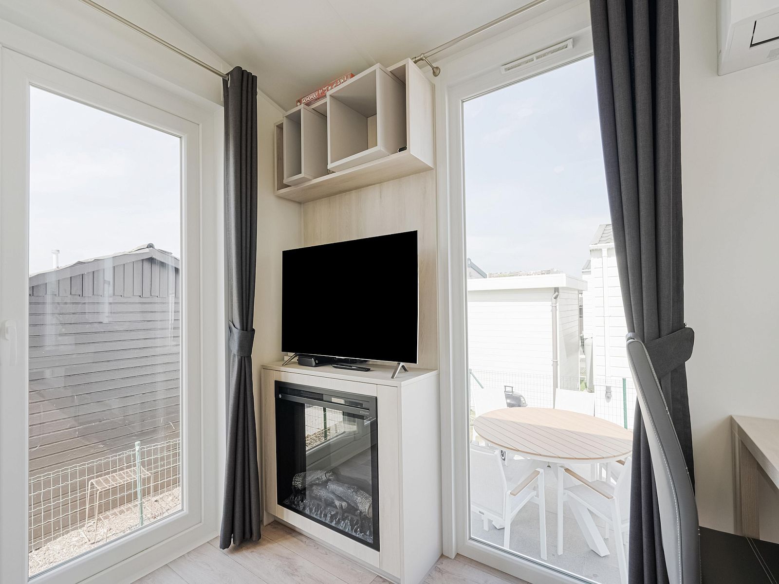 Unterkunft 0189339 - Chalet Westflandern - Le Boucanier
