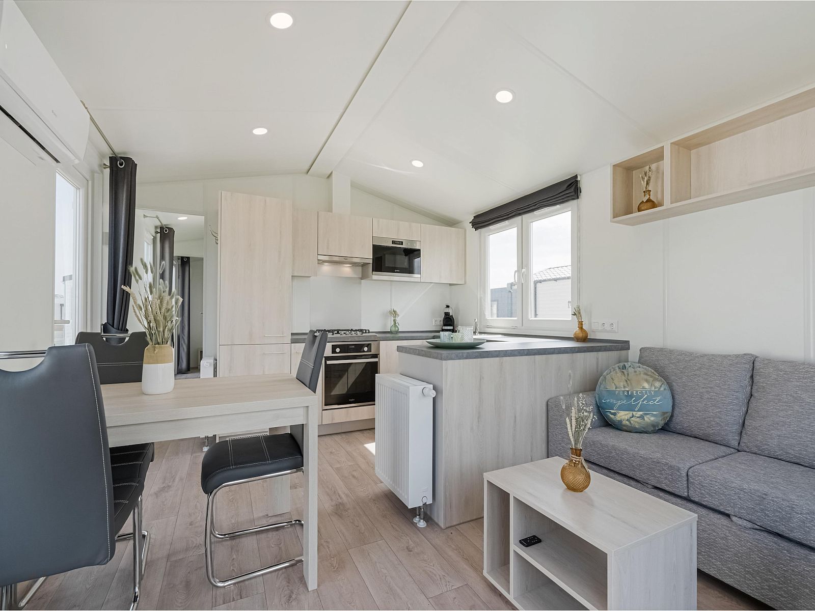 Unterkunft 0189339 - Chalet Westflandern - Le Boucanier