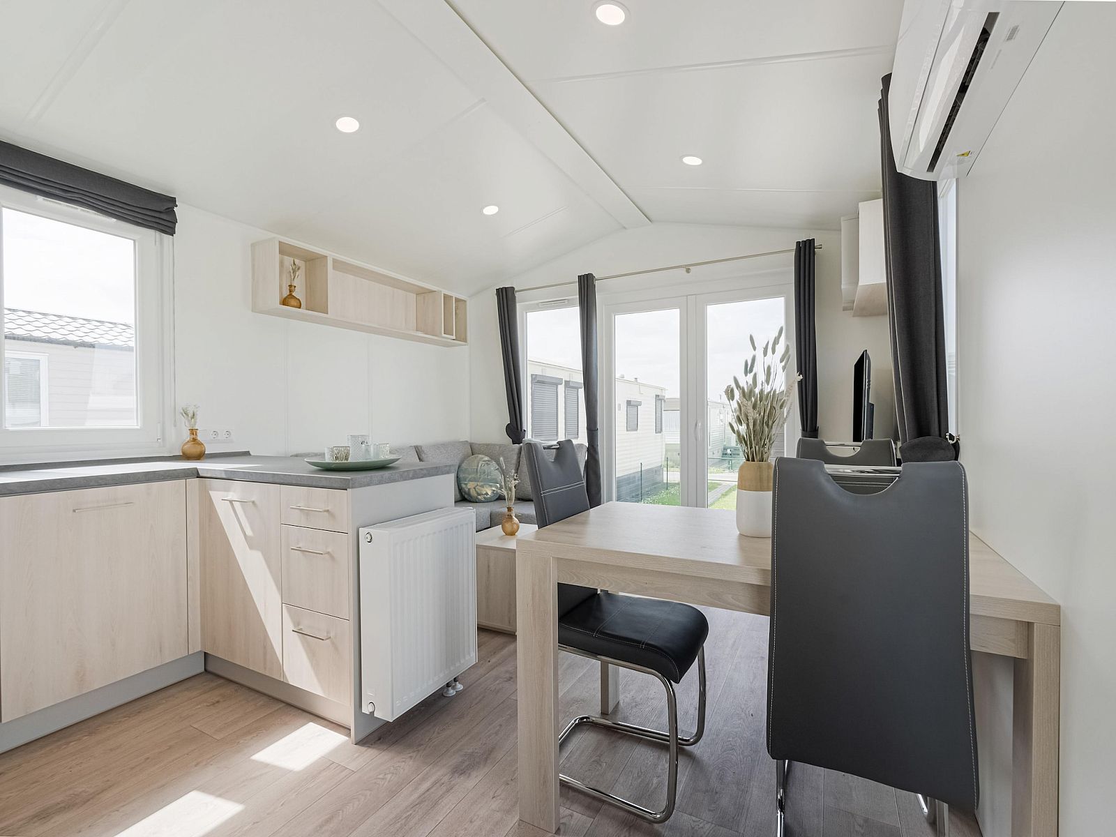 Unterkunft 0189339 - Chalet Westflandern - Le Boucanier