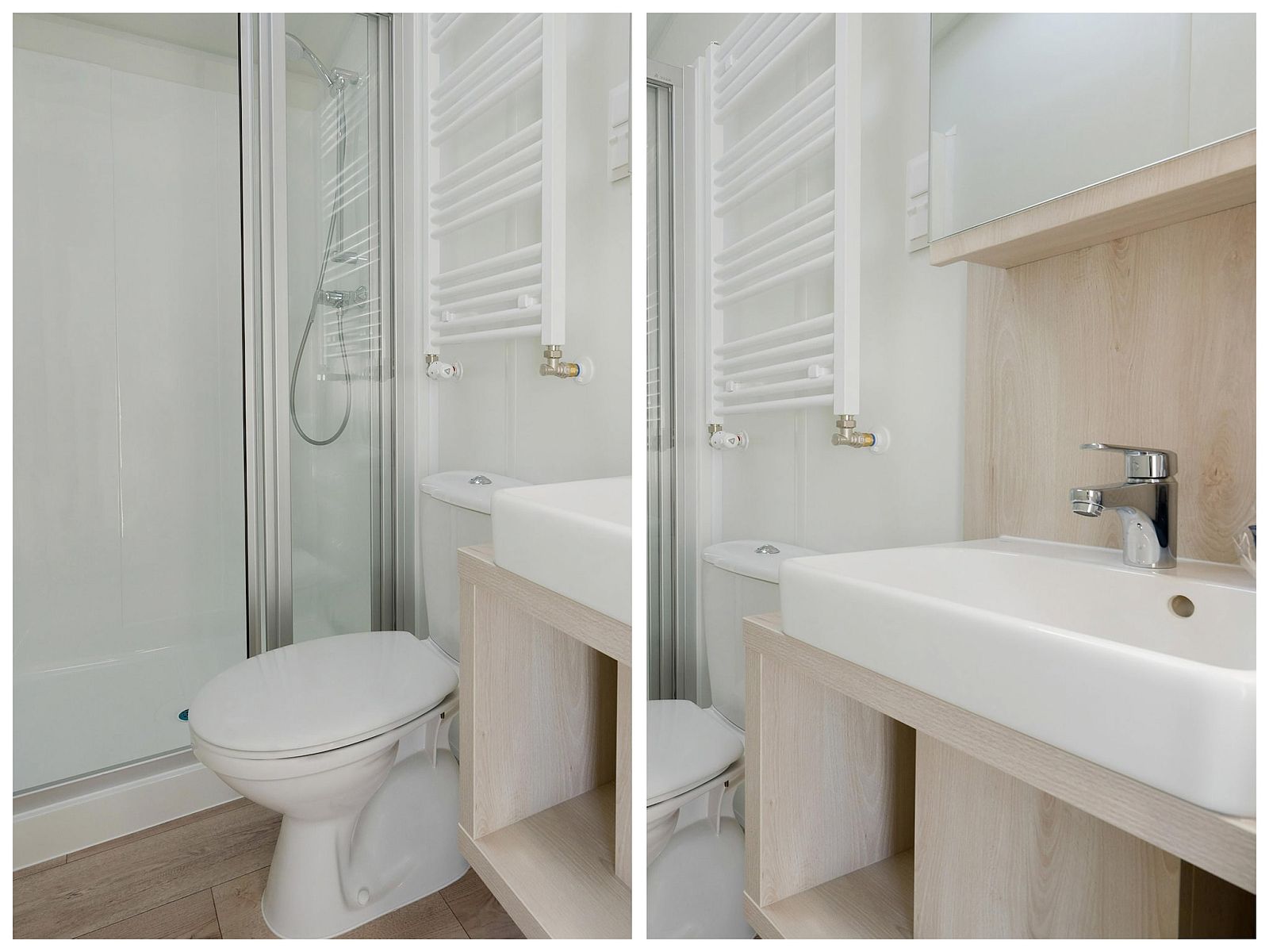 Unterkunft 0189339 - Chalet Westflandern - Le Boucanier
