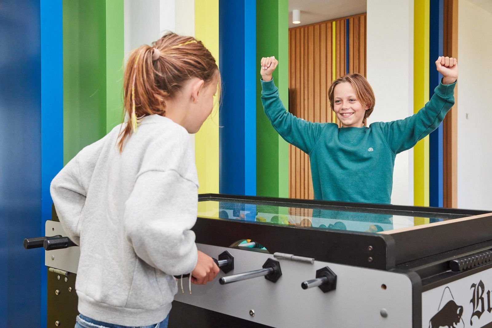 Unterkunft 018933 - Ferienhaus Westflandern - Familiestudio | 2 volwassenen - 3 kinderen