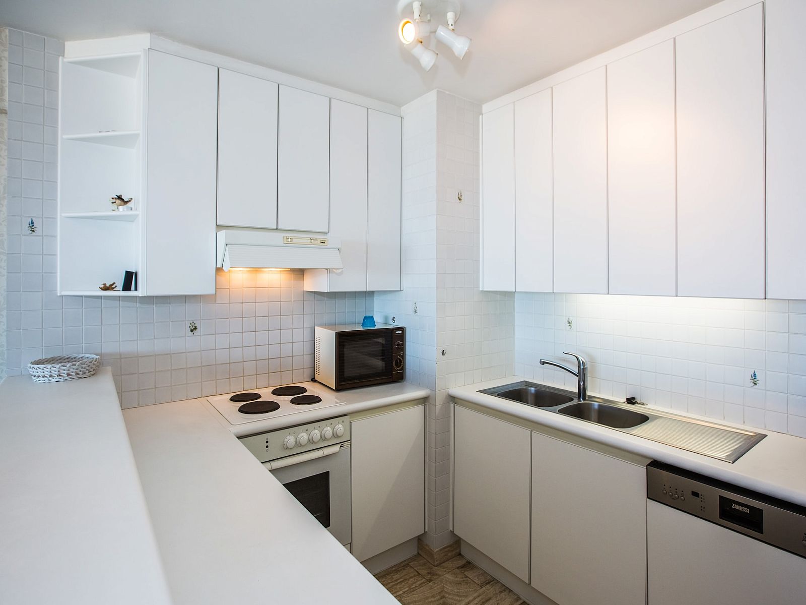 Unterkunft 0189340 - Appartement Westflandern - Prestige I 0202