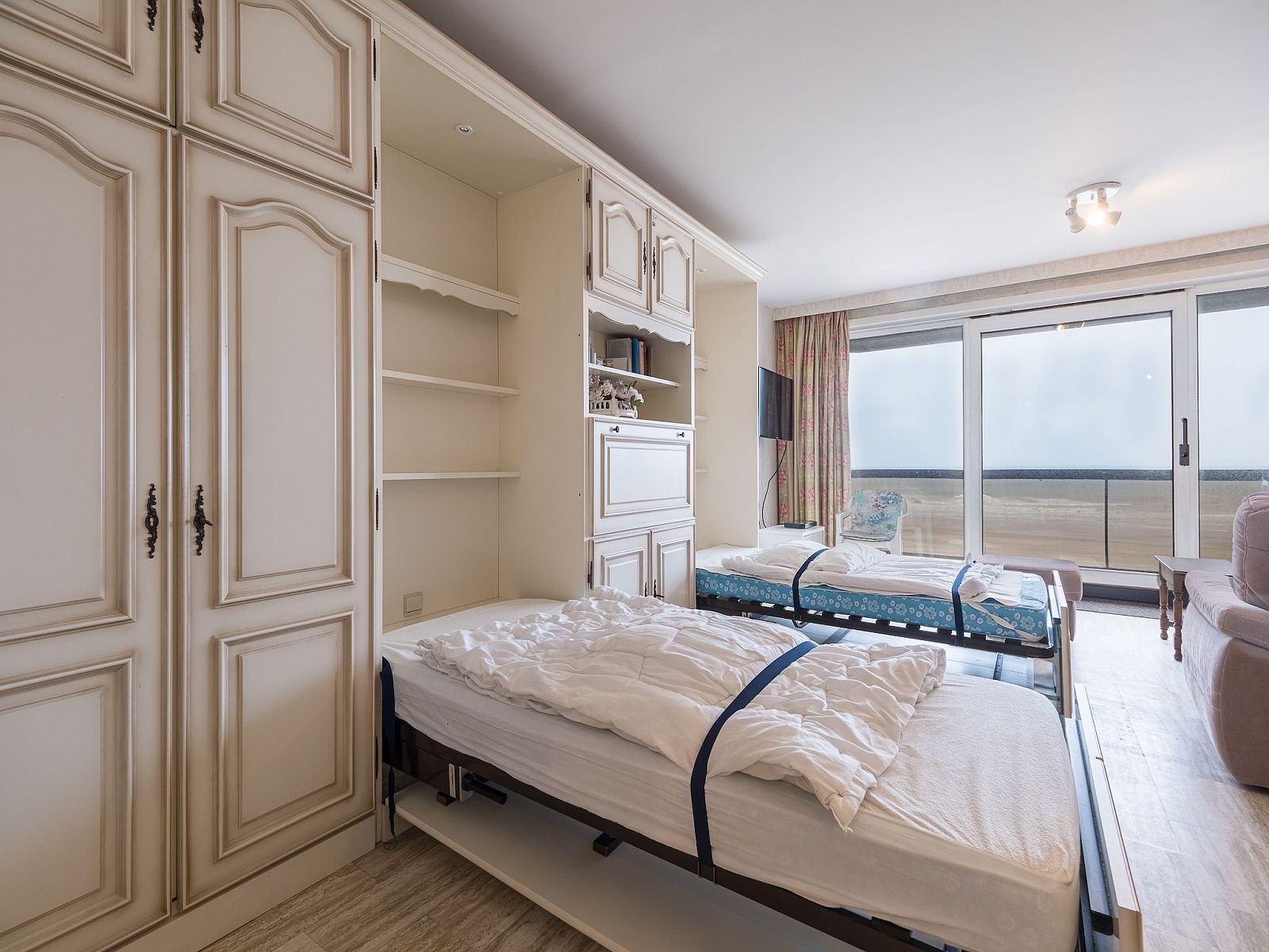 Unterkunft 0189340 - Appartement Westflandern - Prestige I 0202