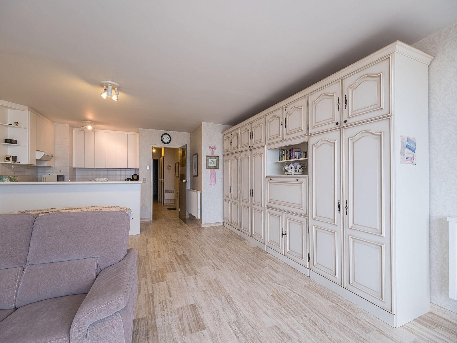 Unterkunft 0189340 - Appartement Westflandern - Prestige I 0202