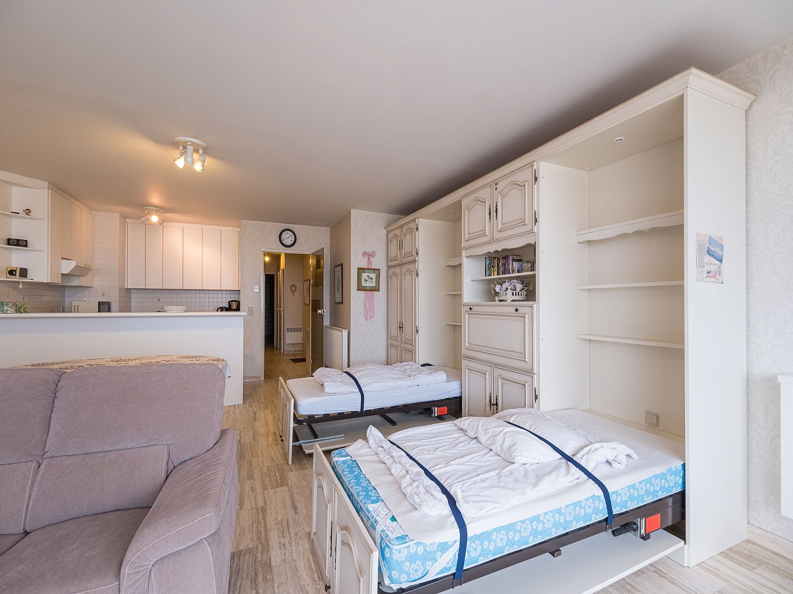 Unterkunft 0189340 - Appartement Westflandern - Prestige I 0202