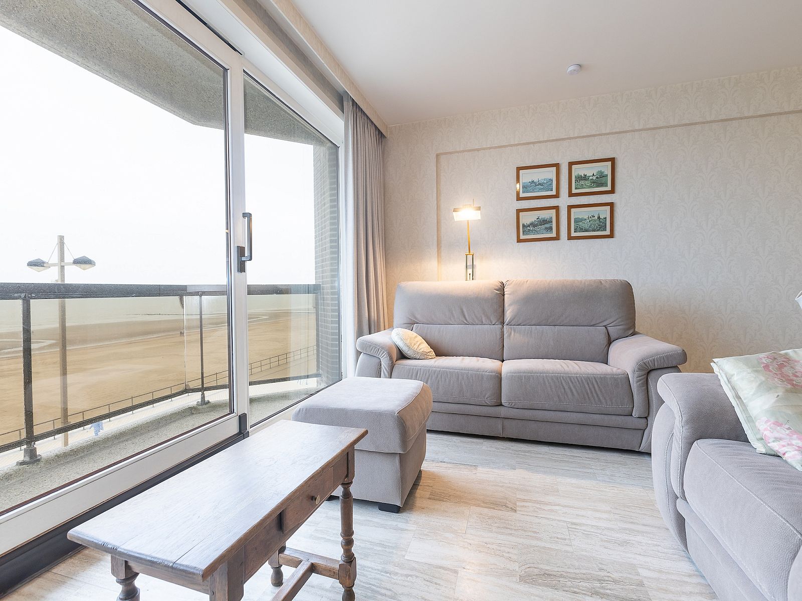 Unterkunft 0189340 - Appartement Westflandern - Prestige I 0202