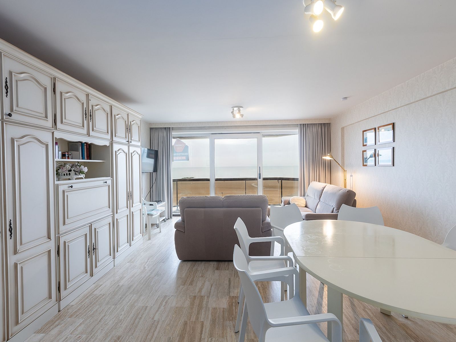 Unterkunft 0189340 - Appartement Westflandern - Prestige I 0202