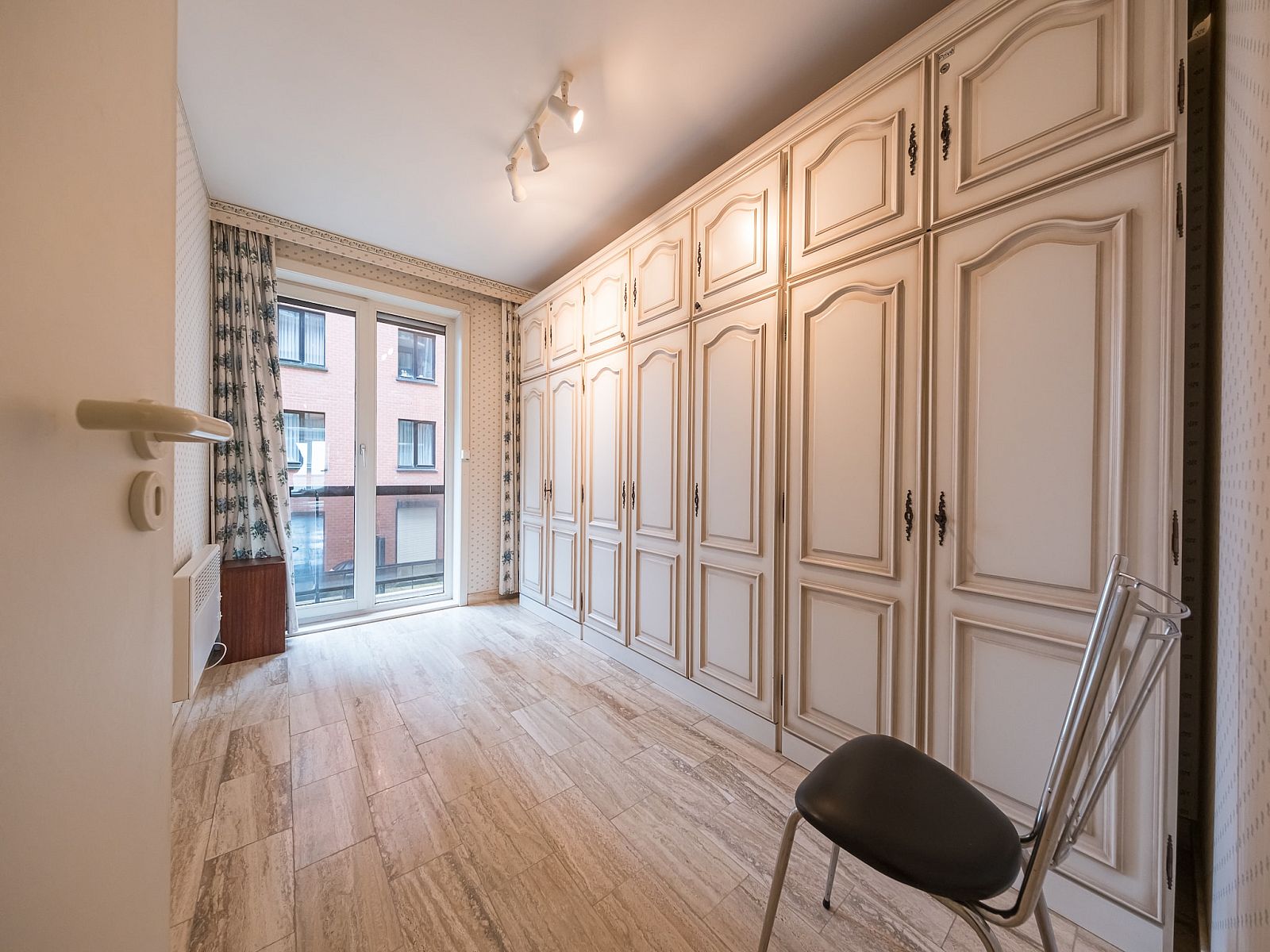 Unterkunft 0189340 - Appartement Westflandern - Prestige I 0202