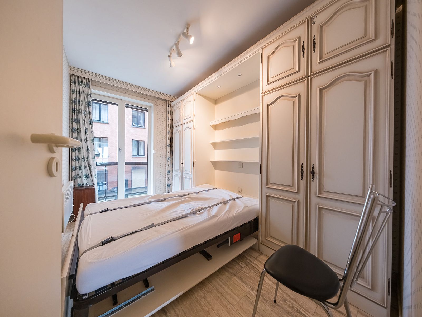 Unterkunft 0189340 - Appartement Westflandern - Prestige I 0202