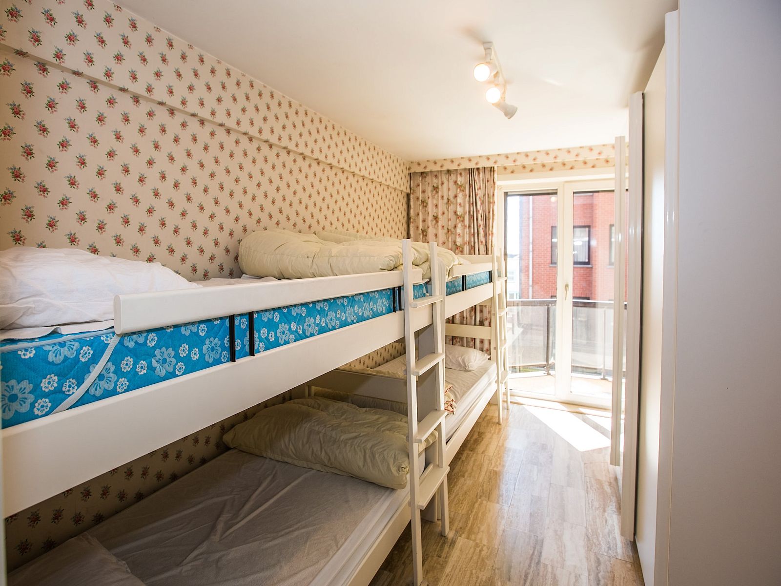 Unterkunft 0189340 - Appartement Westflandern - Prestige I 0202