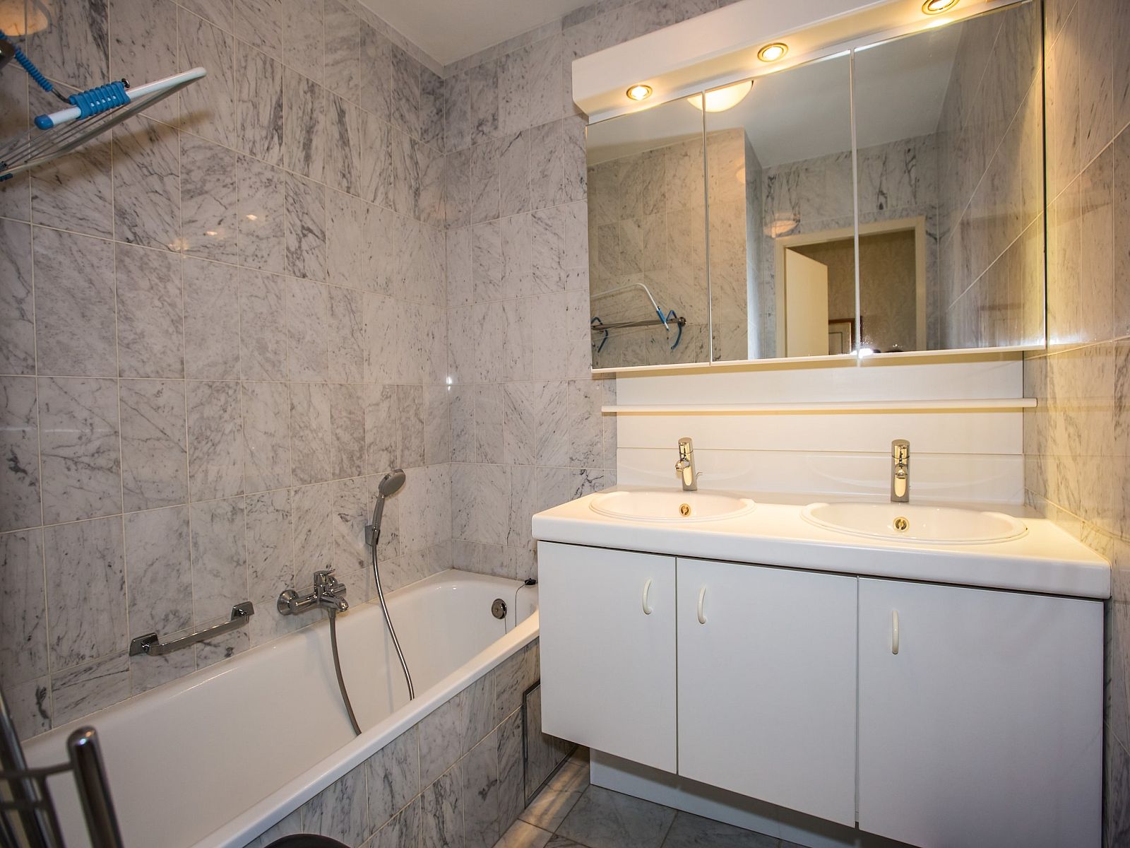 Unterkunft 0189340 - Appartement Westflandern - Prestige I 0202