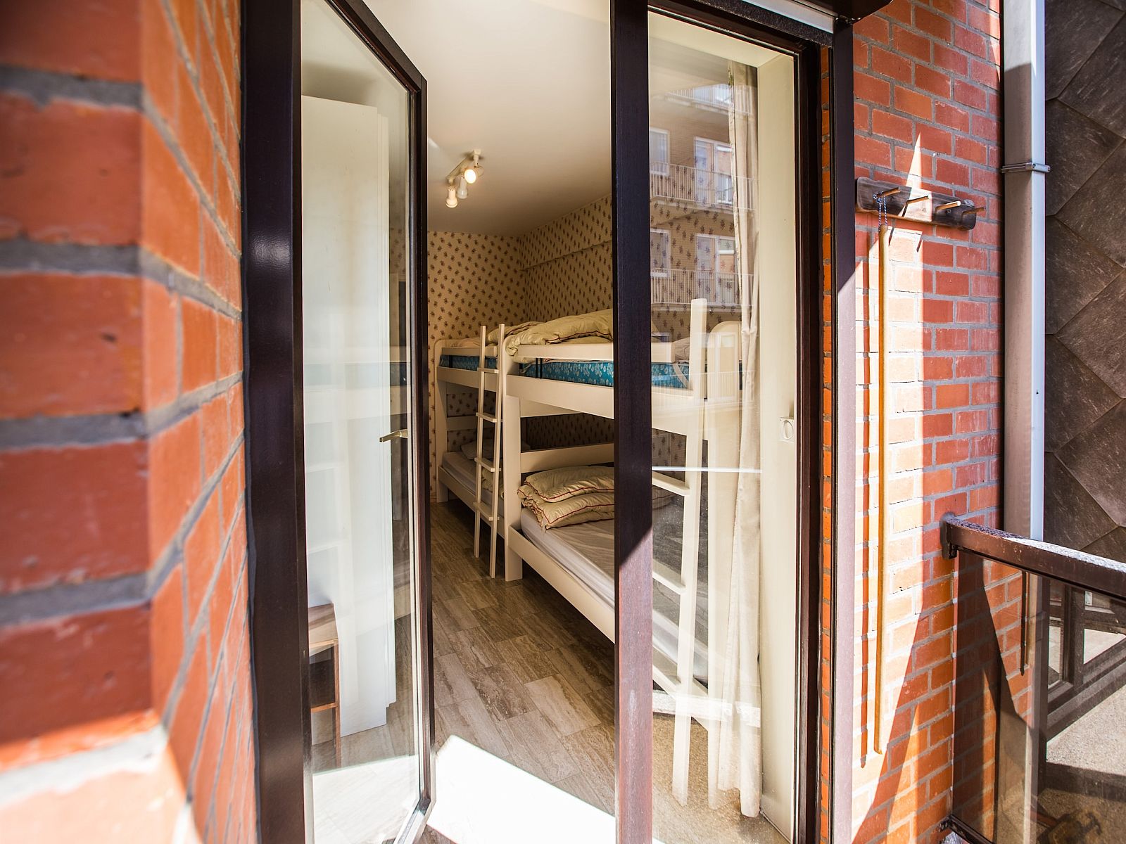 Unterkunft 0189340 - Appartement Westflandern - Prestige I 0202