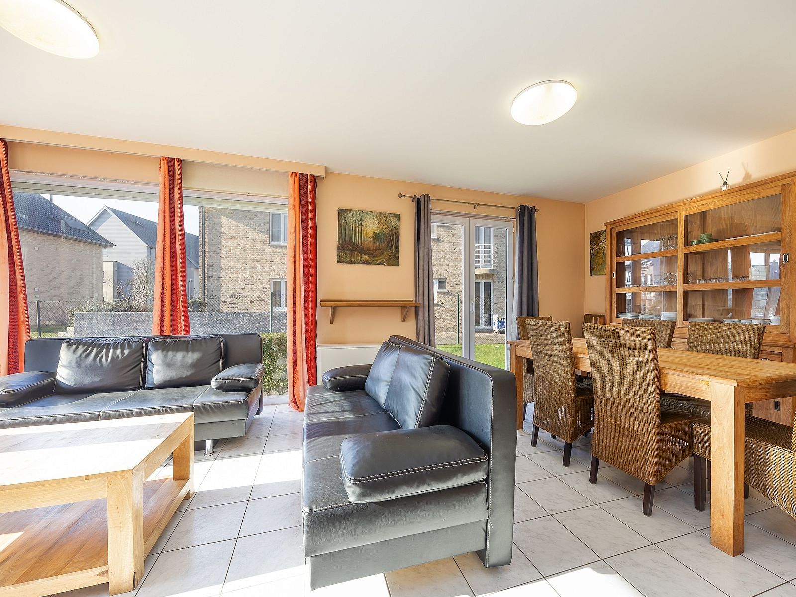 Unterkunft 0189341 - Appartement Westflandern - Roland Garros 0001