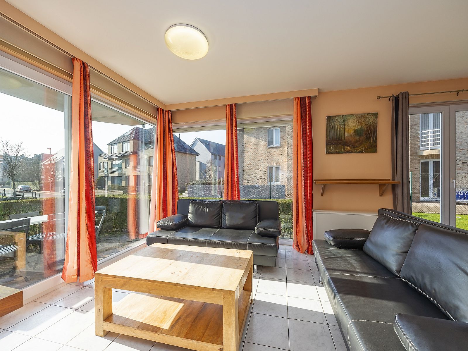 Unterkunft 0189341 - Appartement Westflandern - Roland Garros 0001