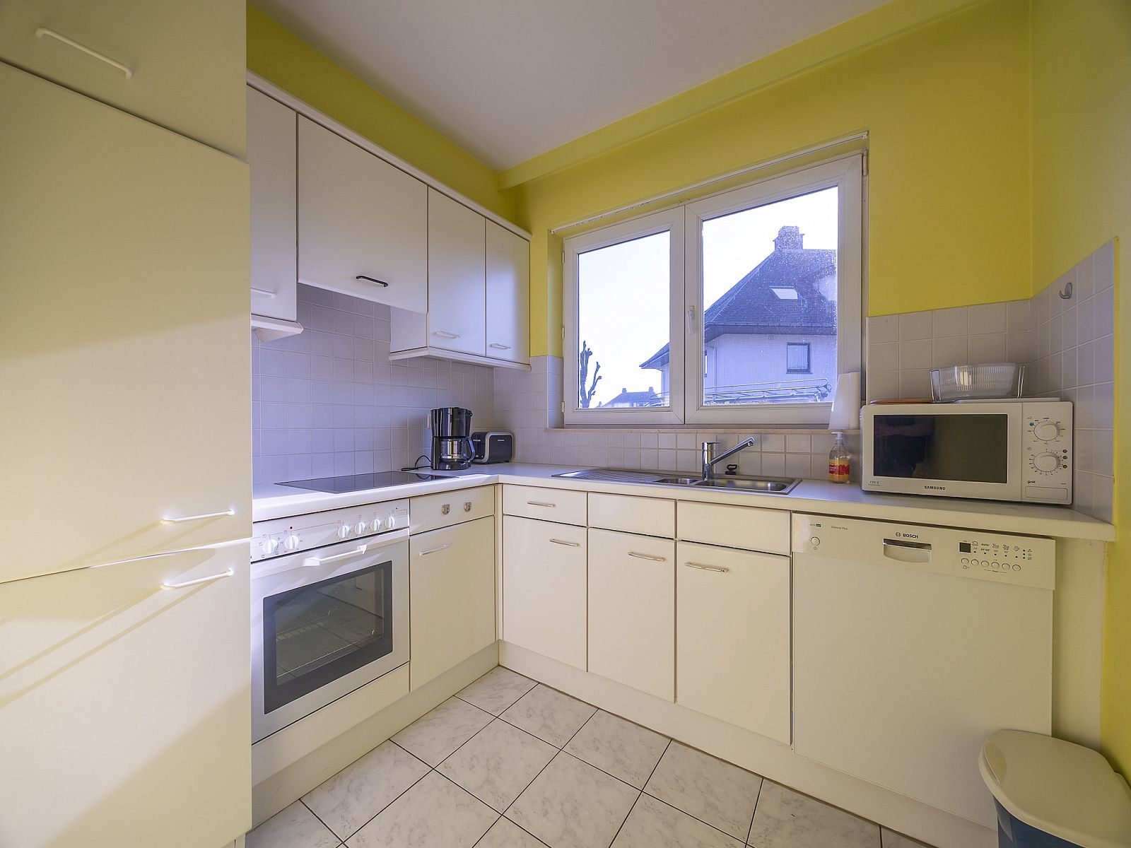 Unterkunft 0189341 - Appartement Westflandern - Roland Garros 0001