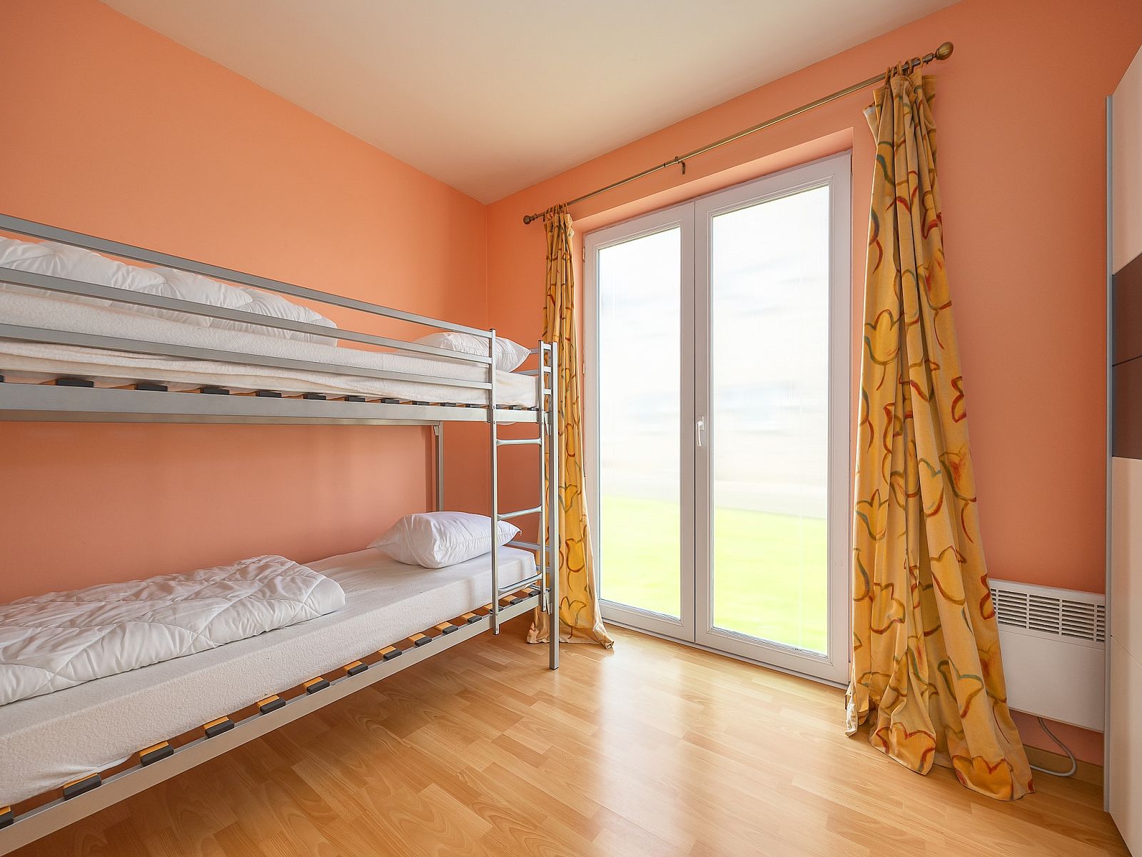 Unterkunft 0189341 - Appartement Westflandern - Roland Garros 0001