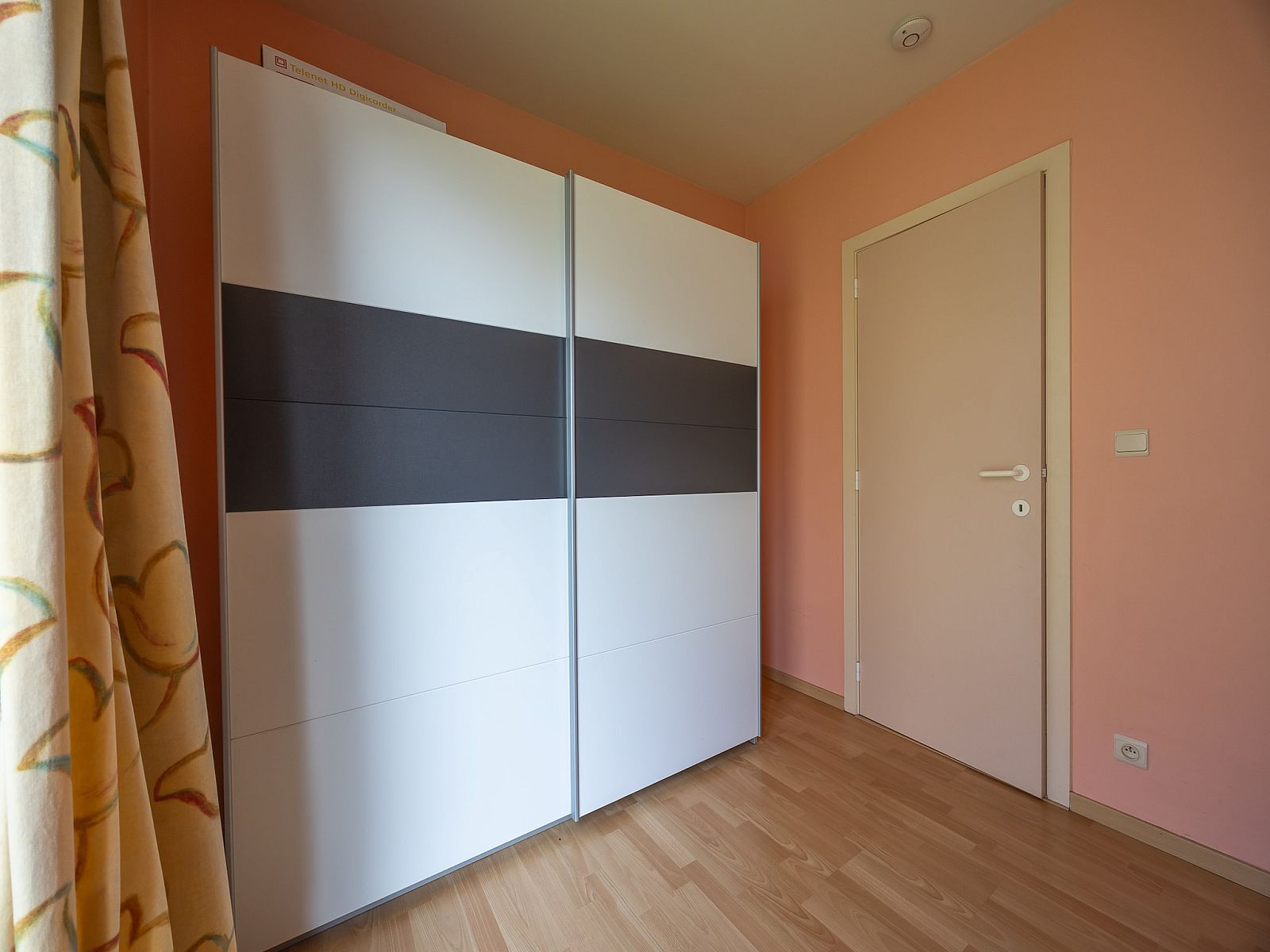 Unterkunft 0189341 - Appartement Westflandern - Roland Garros 0001