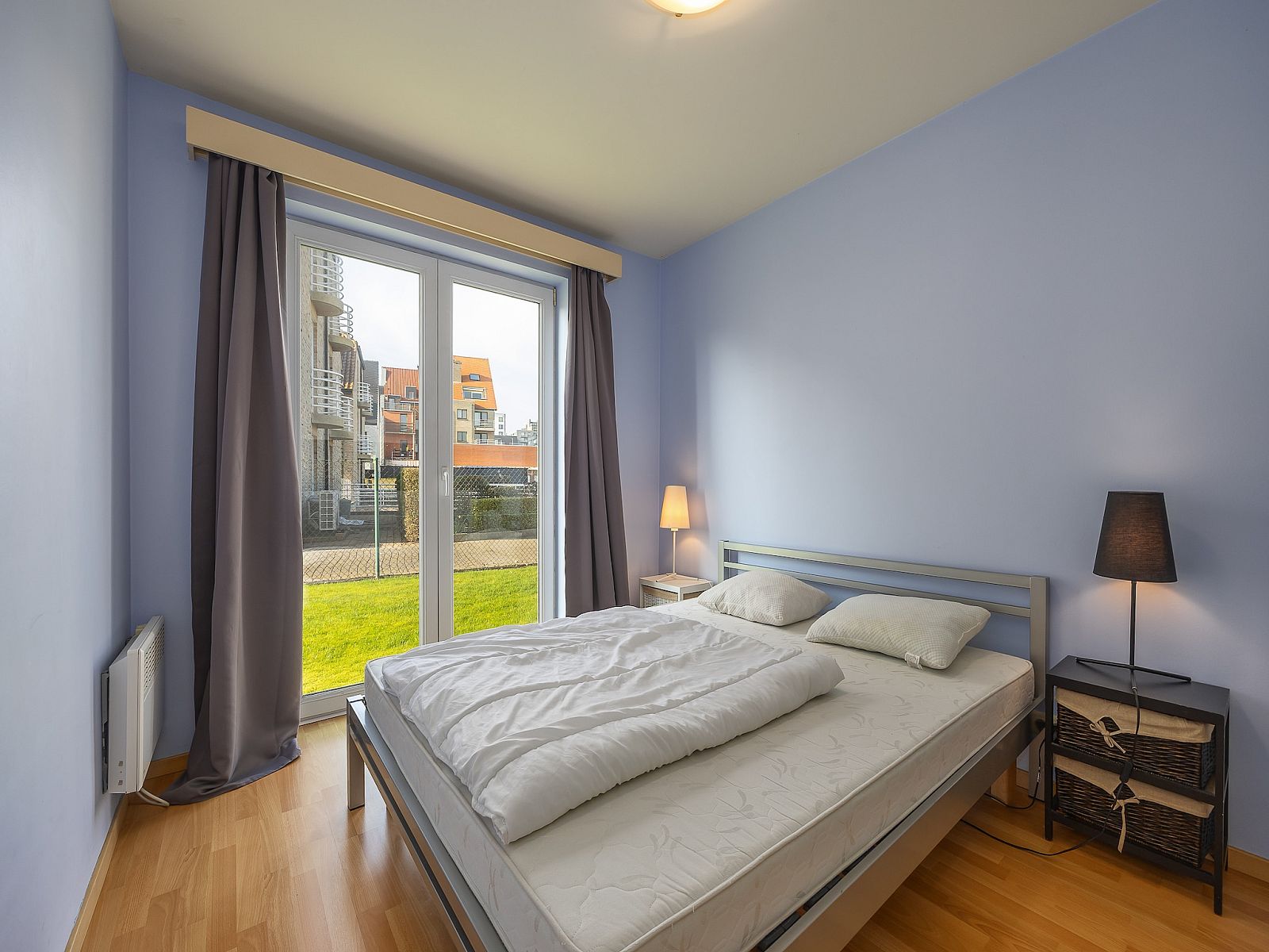 Unterkunft 0189341 - Appartement Westflandern - Roland Garros 0001
