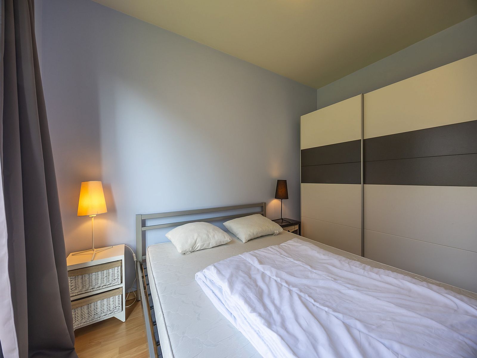 Unterkunft 0189341 - Appartement Westflandern - Roland Garros 0001