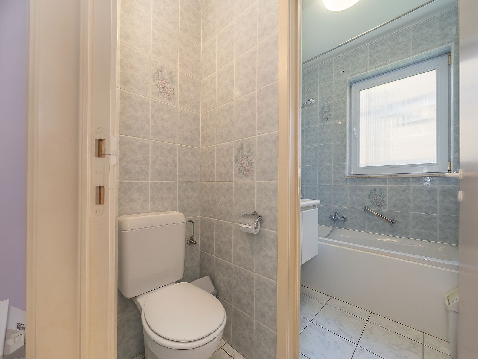 Unterkunft 0189341 - Appartement Westflandern - Roland Garros 0001