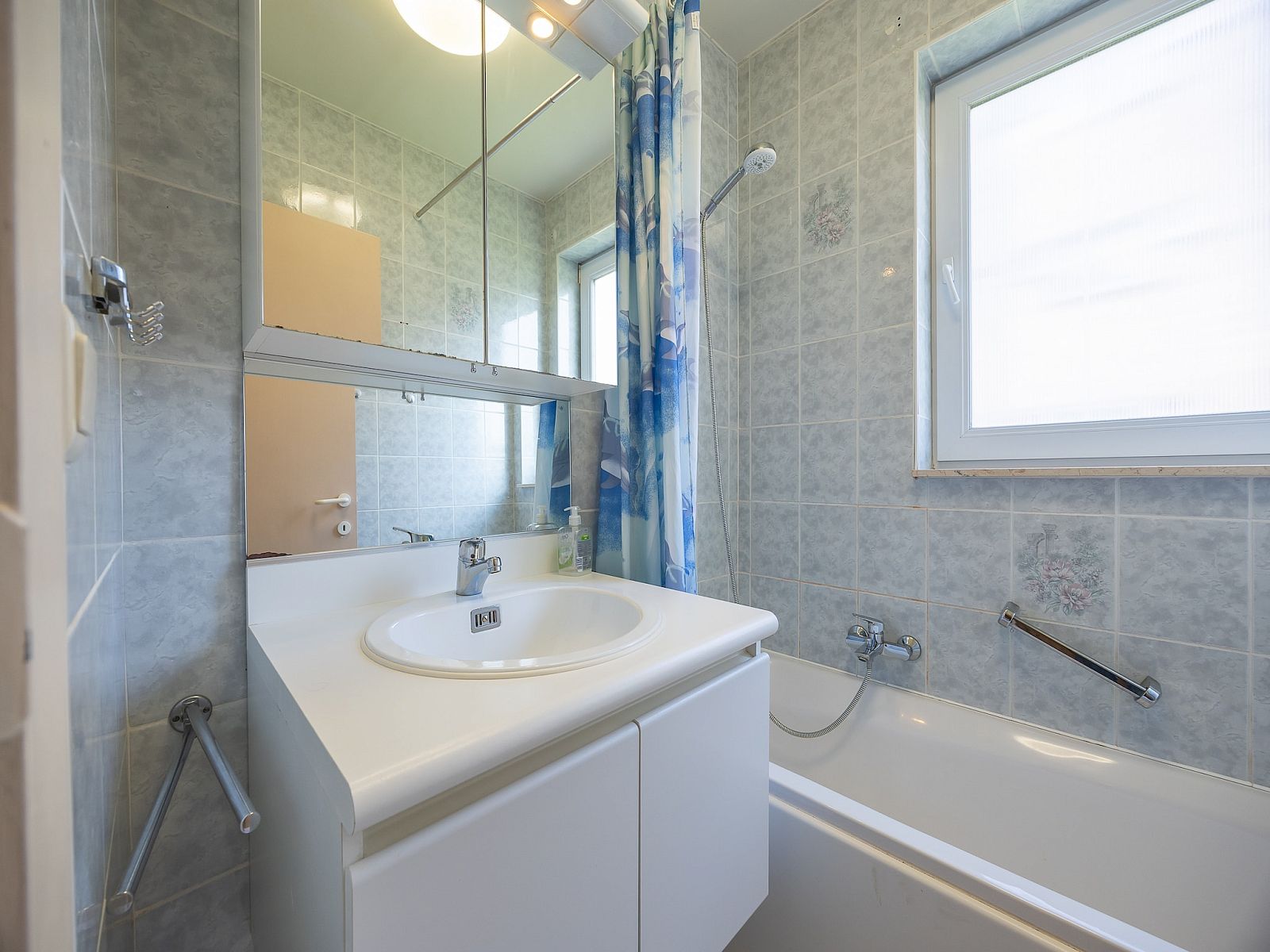 Unterkunft 0189341 - Appartement Westflandern - Roland Garros 0001