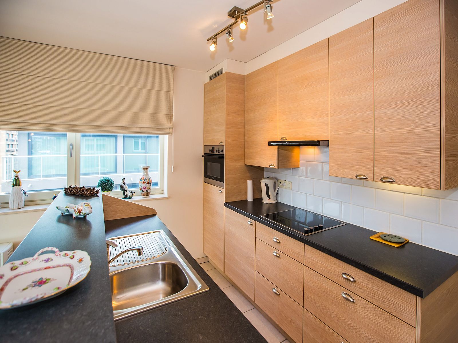 Unterkunft 0189342 - Appartement Westflandern - Libretto 0602