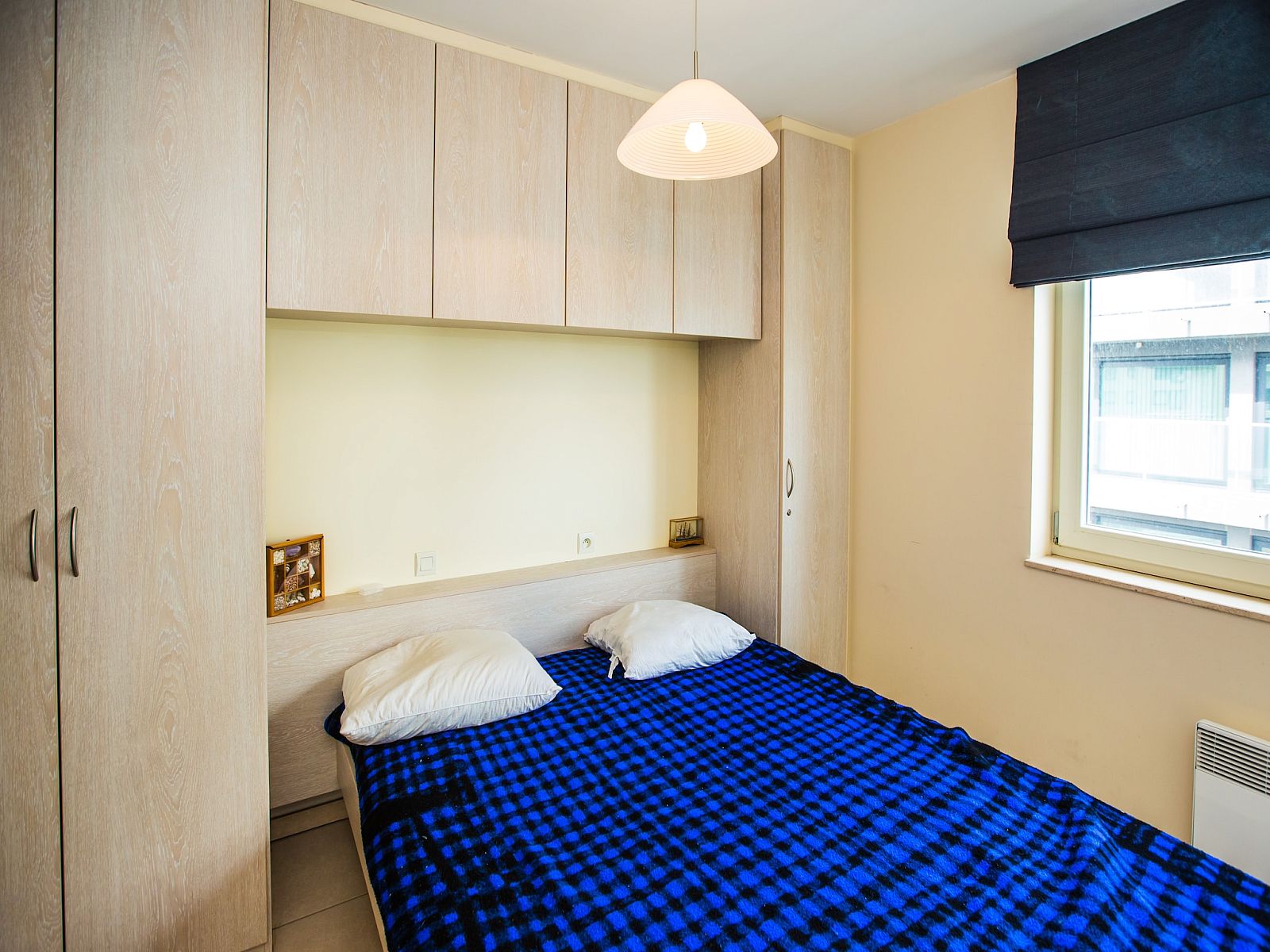 Unterkunft 0189342 - Appartement Westflandern - Libretto 0602